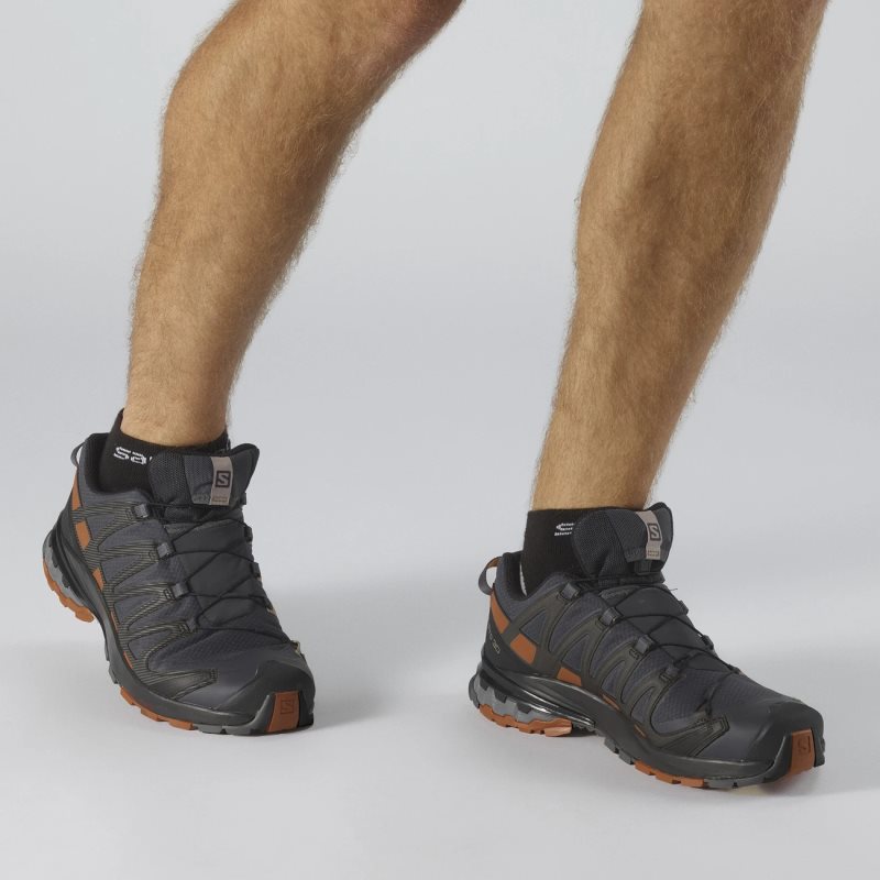 Salomon wandelschoenen heren online aanbieding